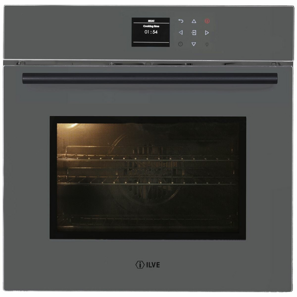 ilve 60cm electric oven