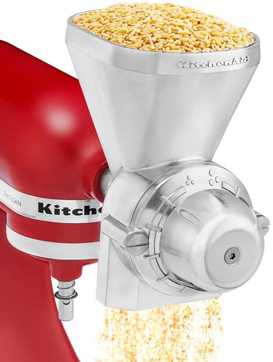 Other All Metal Grain Mill KGM