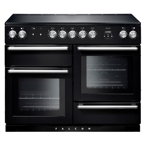 free standing induction hob cooker