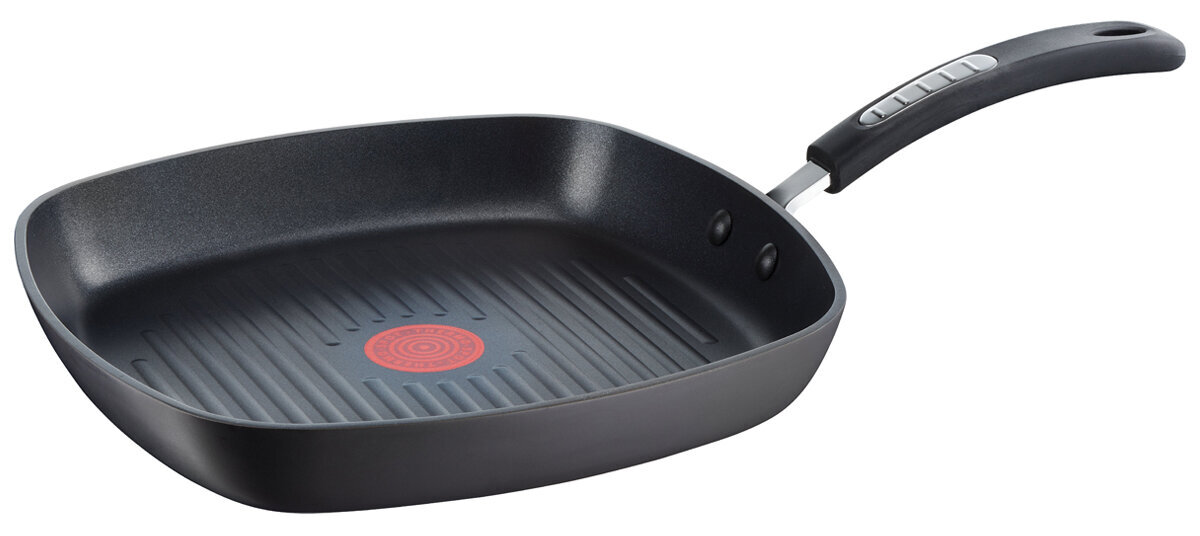 Tefal deals grill pan