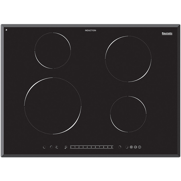 baumatic induction cooktop review