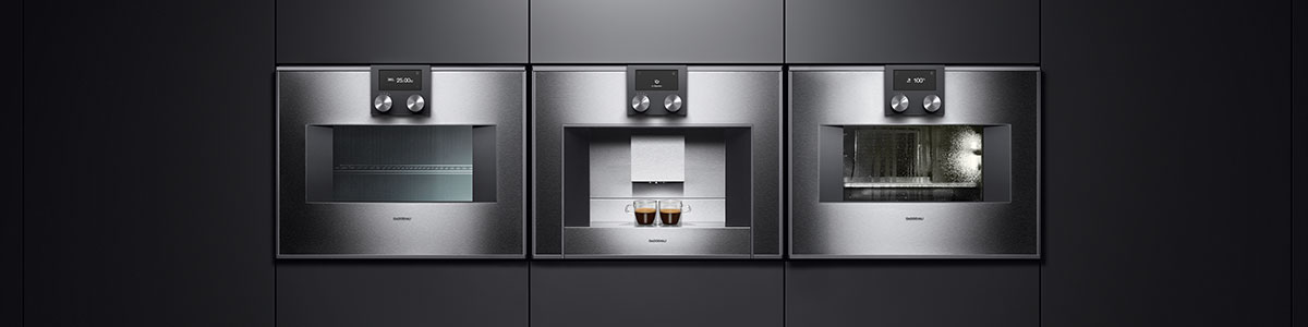 Gaggenau vs deals neff