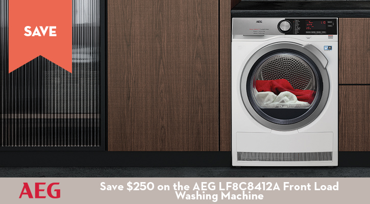 aeg washing machine lf8c8412a