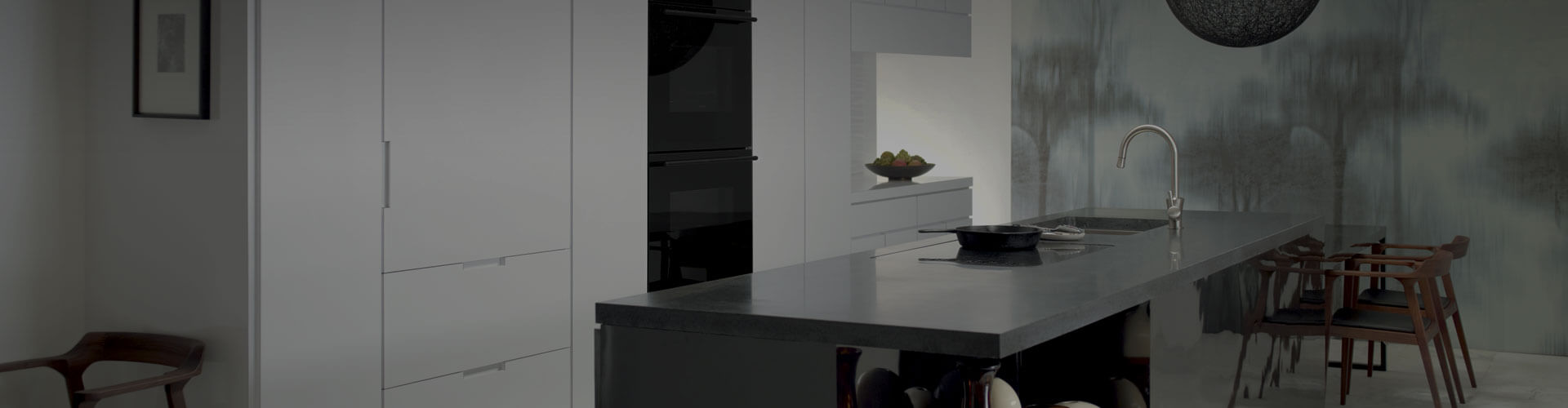 Bottom Mount Fridges