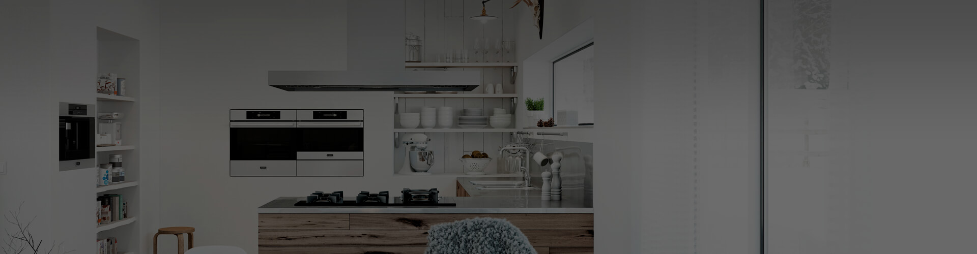 Oven & Cooktop Packs