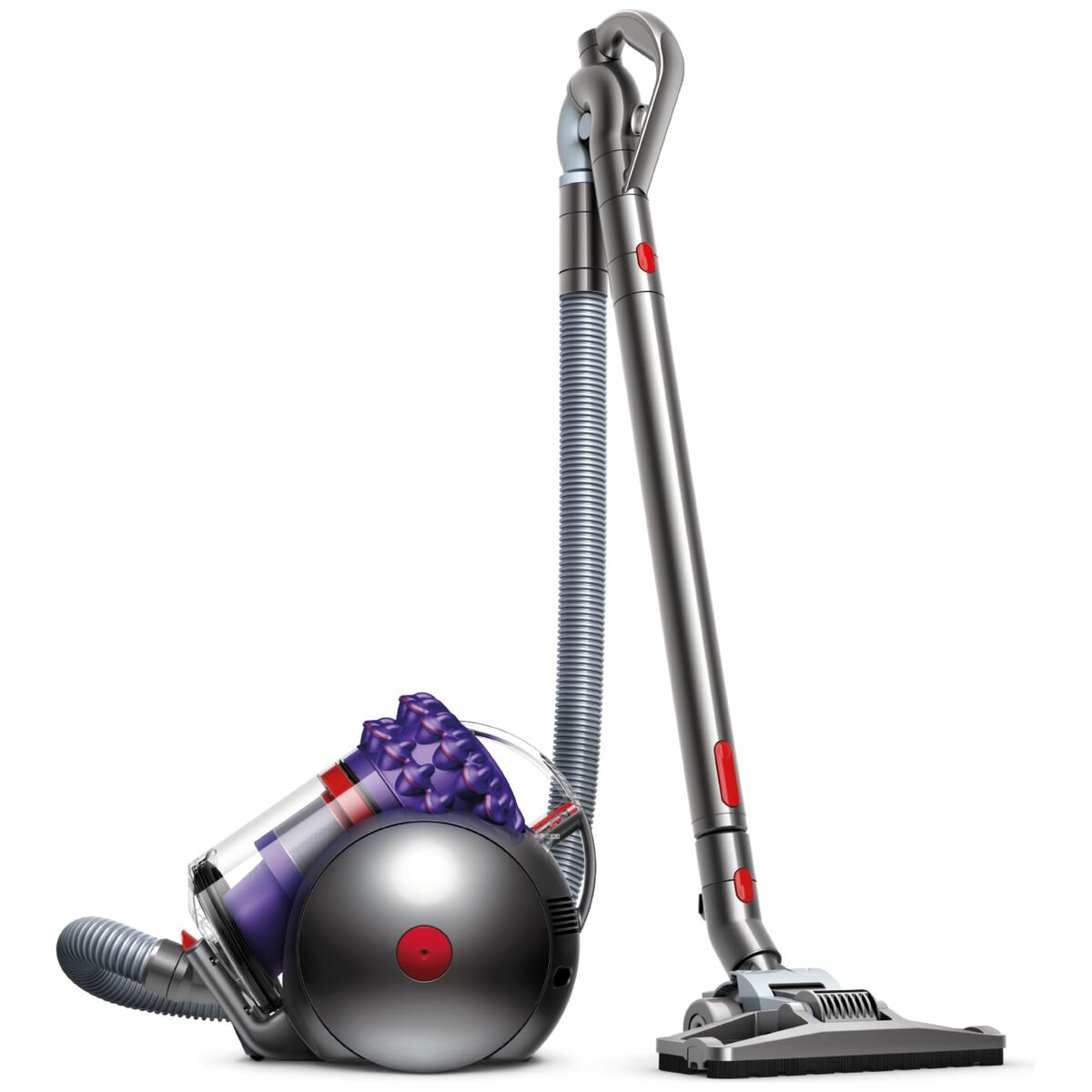 dyson hoover big ball