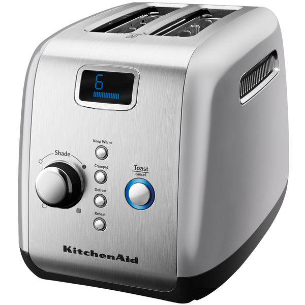 kitchenaid kettle and toaster bundle