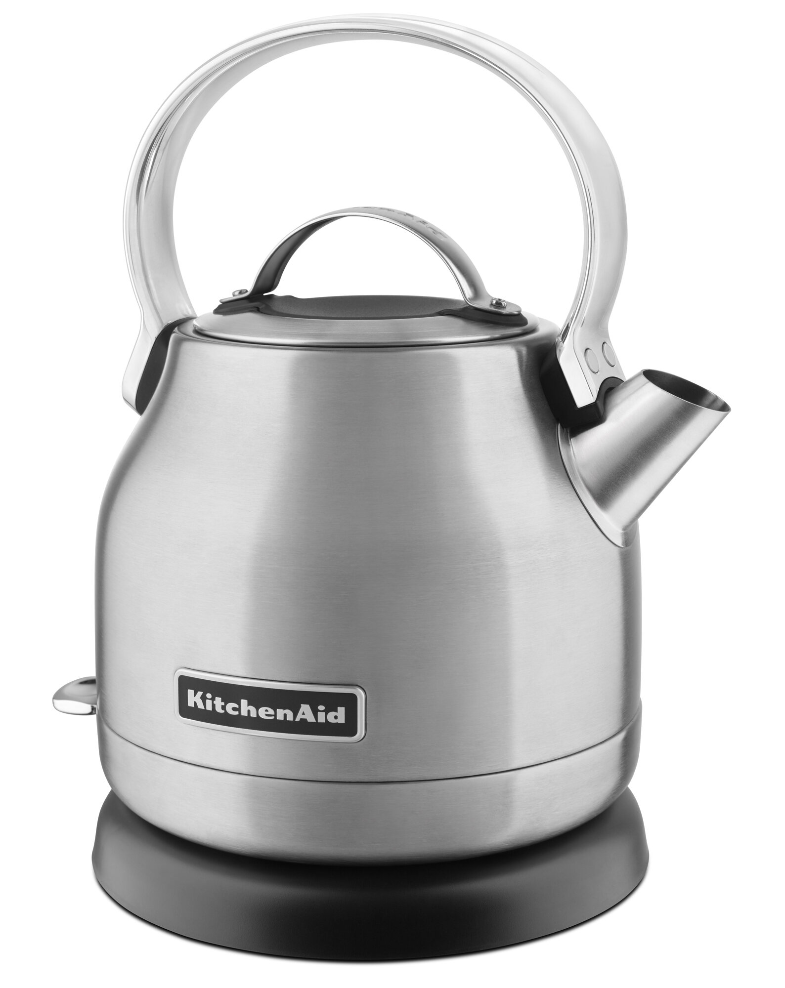 kitchenaid quiet kettle