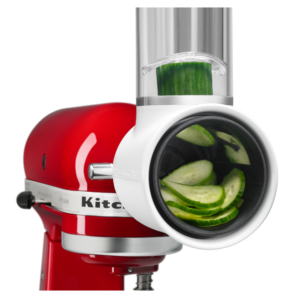 slicer for kitchenaid mixer