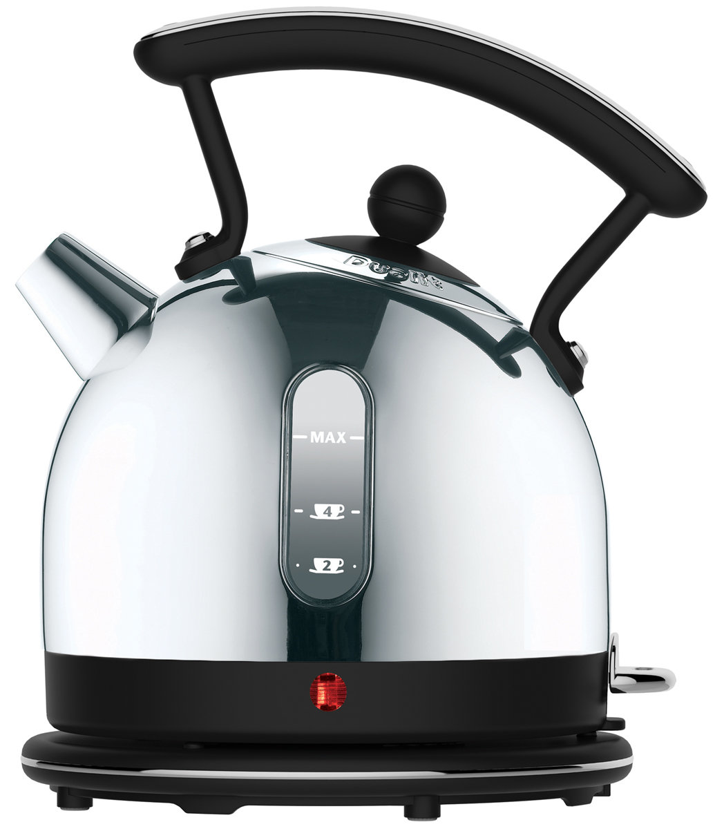 dualit classic kettle argos