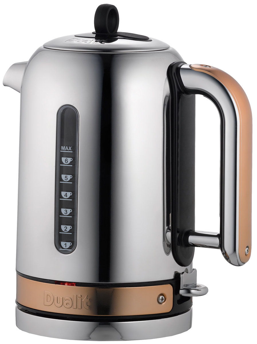 dualit 72790 classic kettle