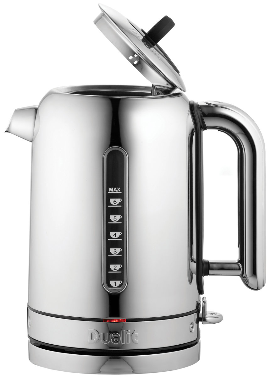 sage smart kettle