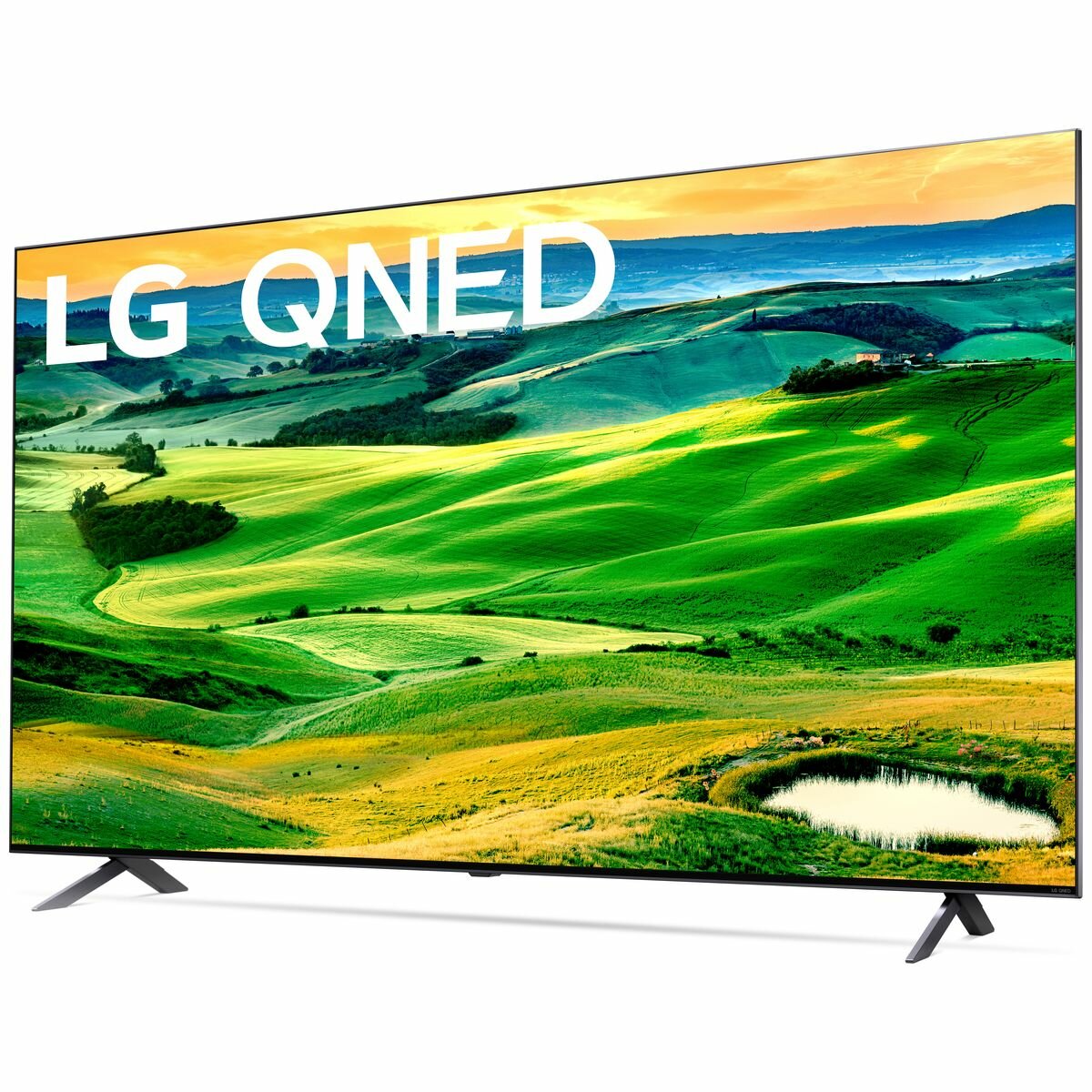 Телевизор Lg 50qned816qa 2025 Nanocell Купить