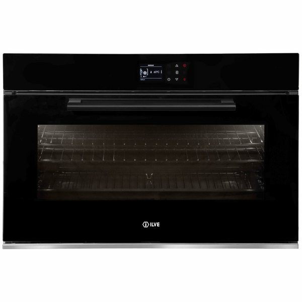 ilve 90 cm oven