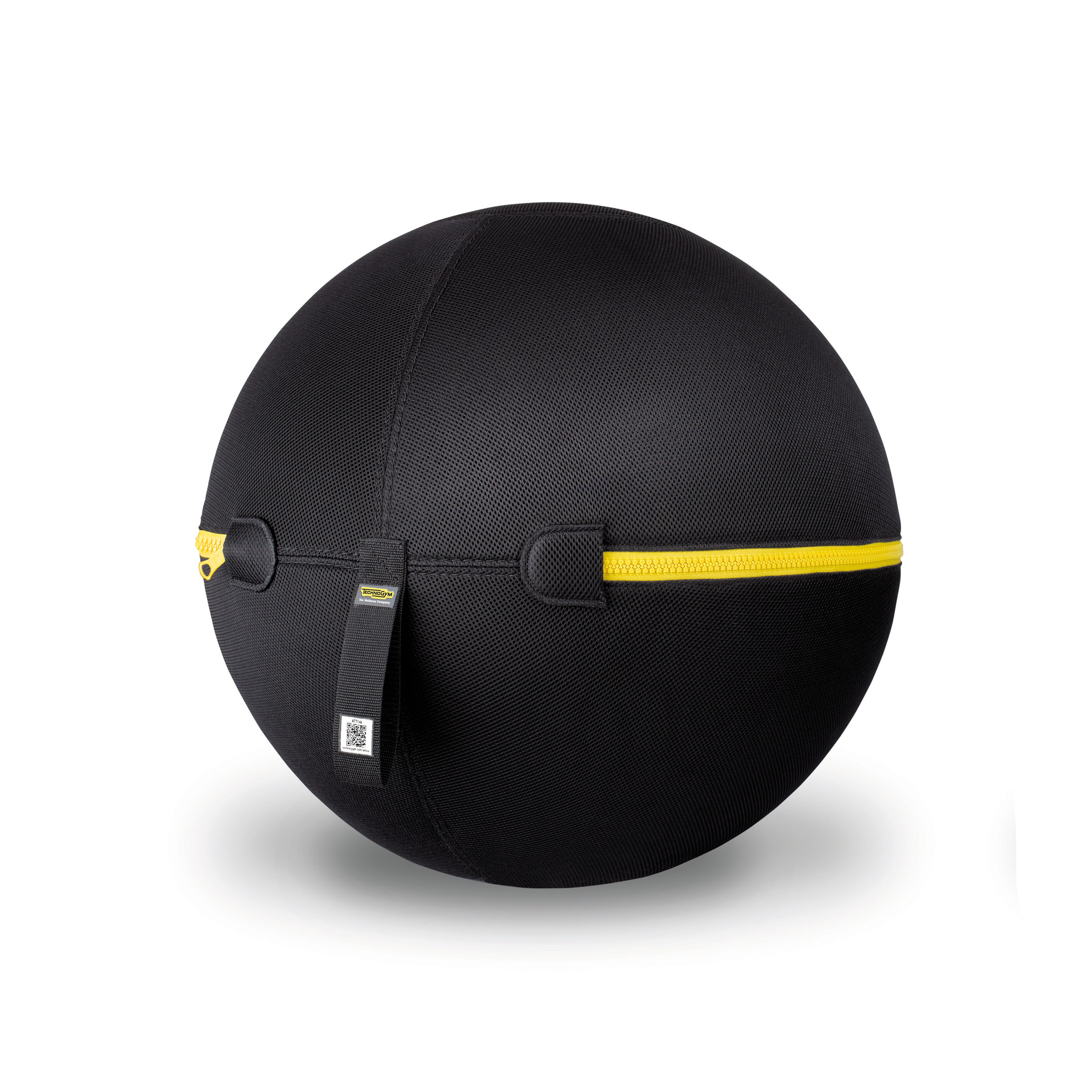 technogym wellness ball active sitting 55 cm