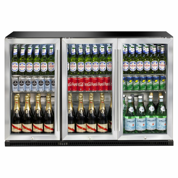 artusi outdoor fridge