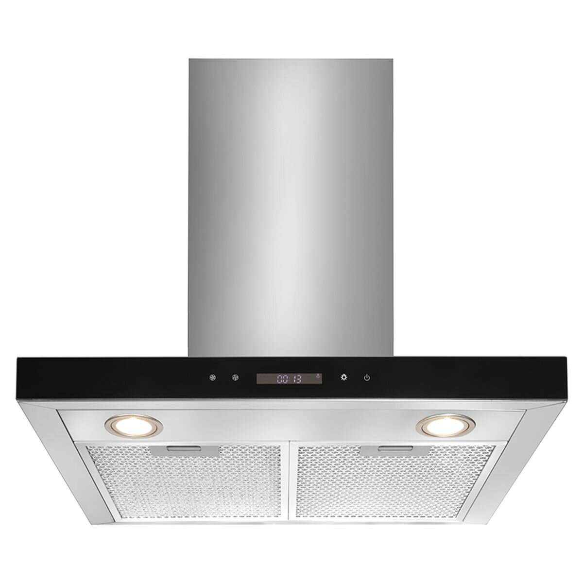 artusi canopy rangehood