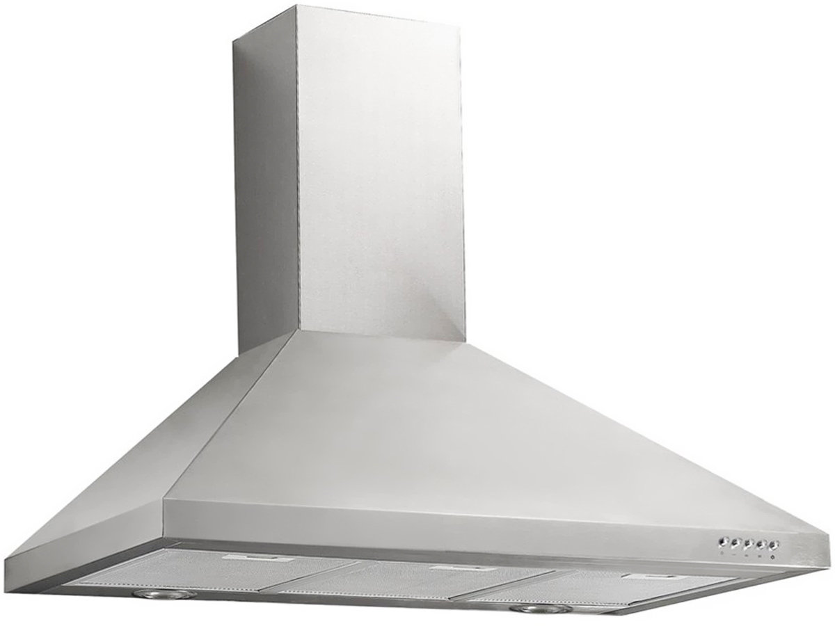 baumatic canopy rangehood