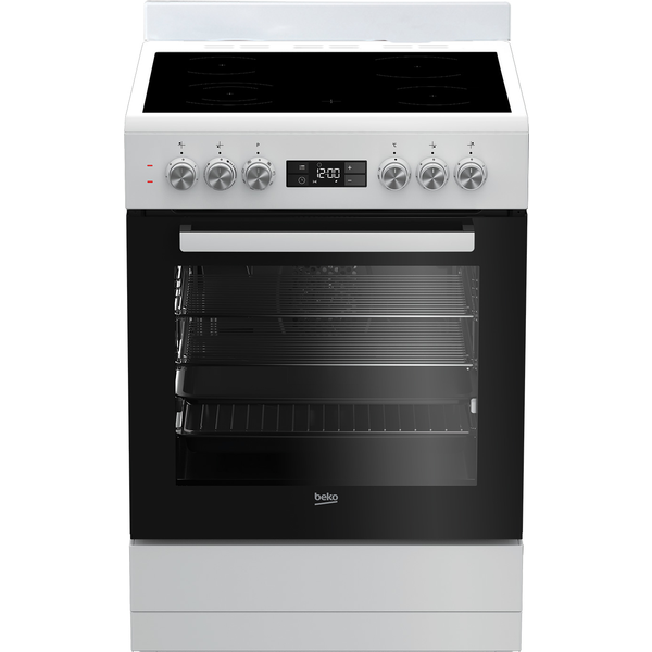 beko gas range price