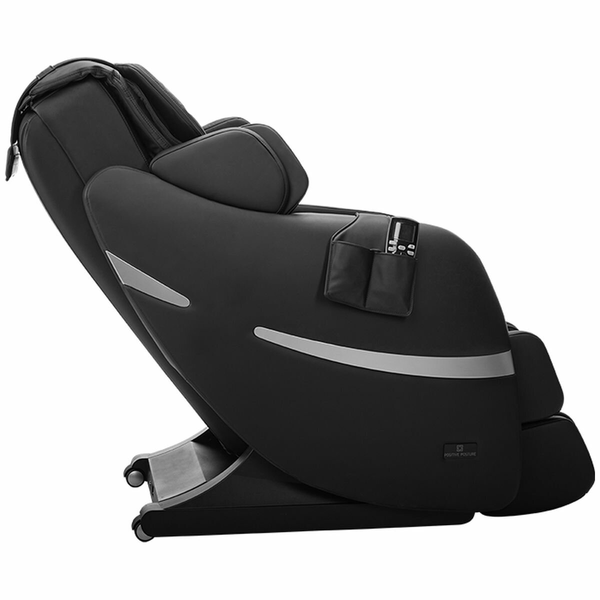 Positive Posture Brio Plus Massage Chair Black BRIOPLUSBLK