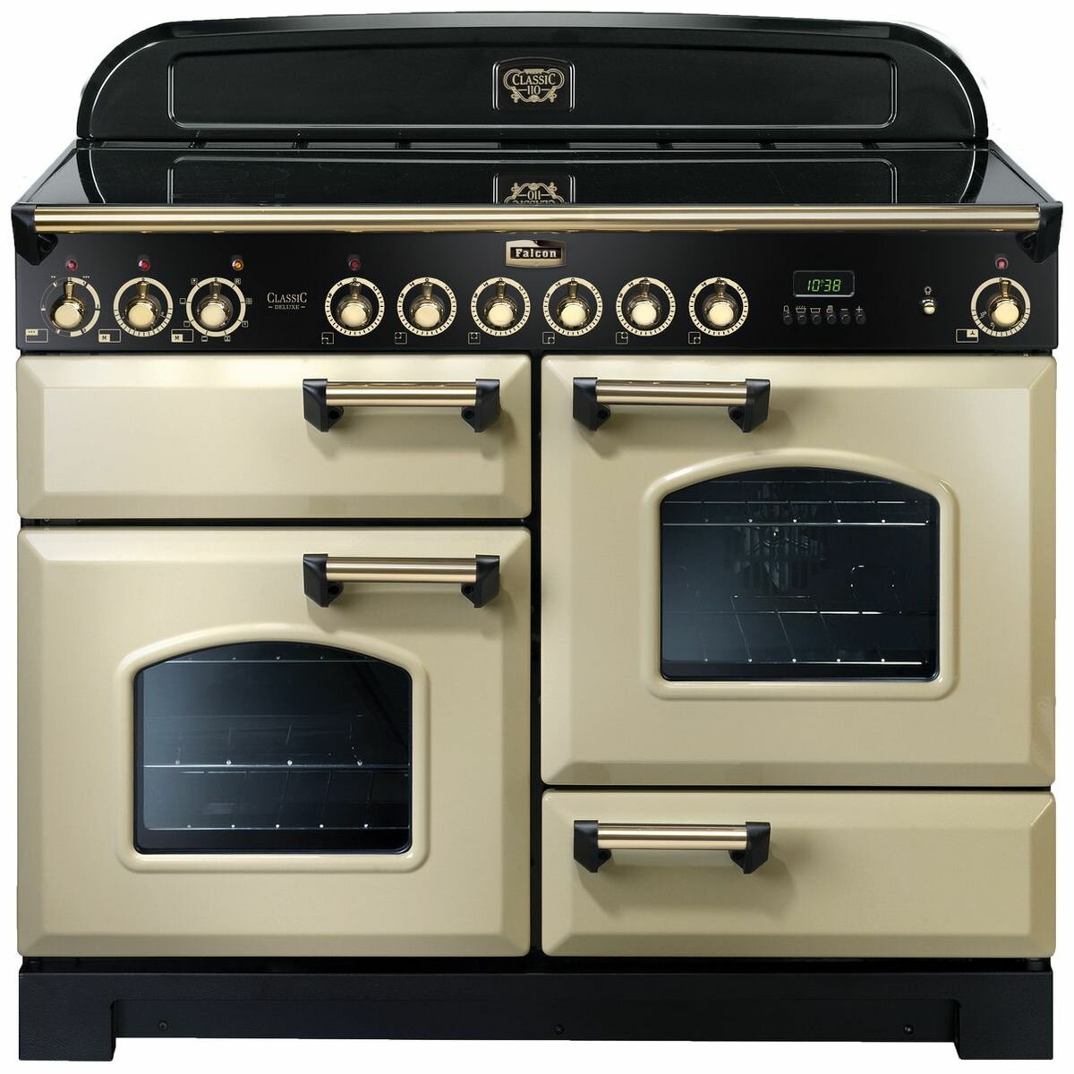 falcon oven classic 110