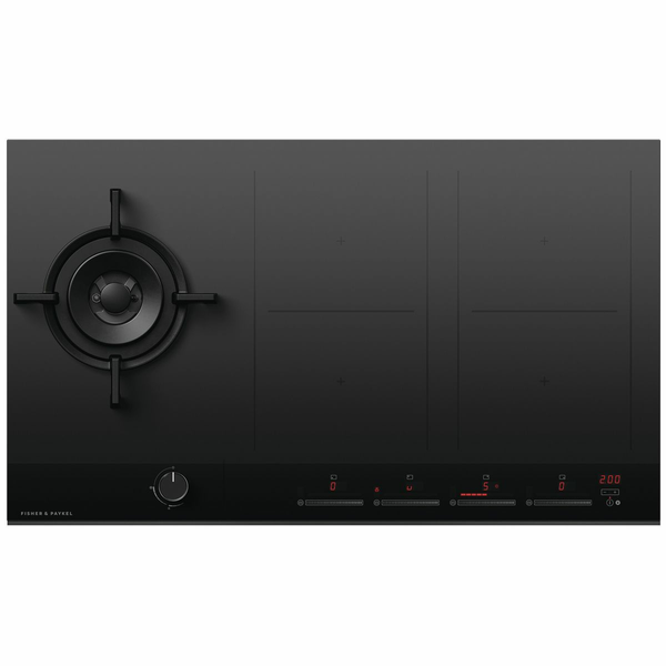 fisher and paykel induction hob 90cm