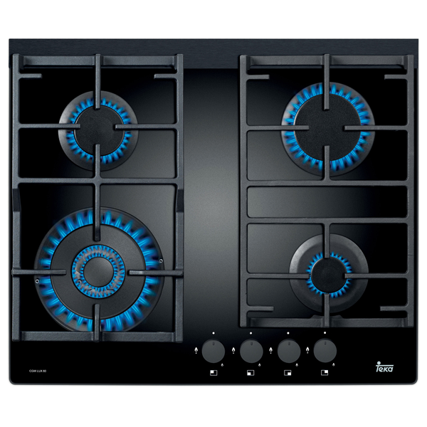 teka gas stove