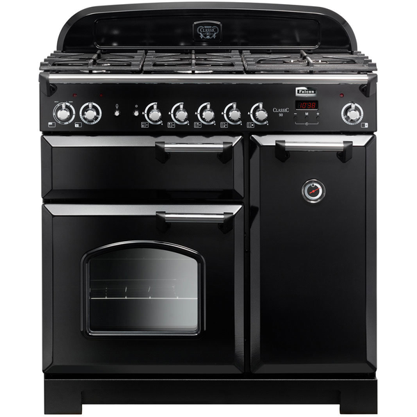 cheap gas range cookers