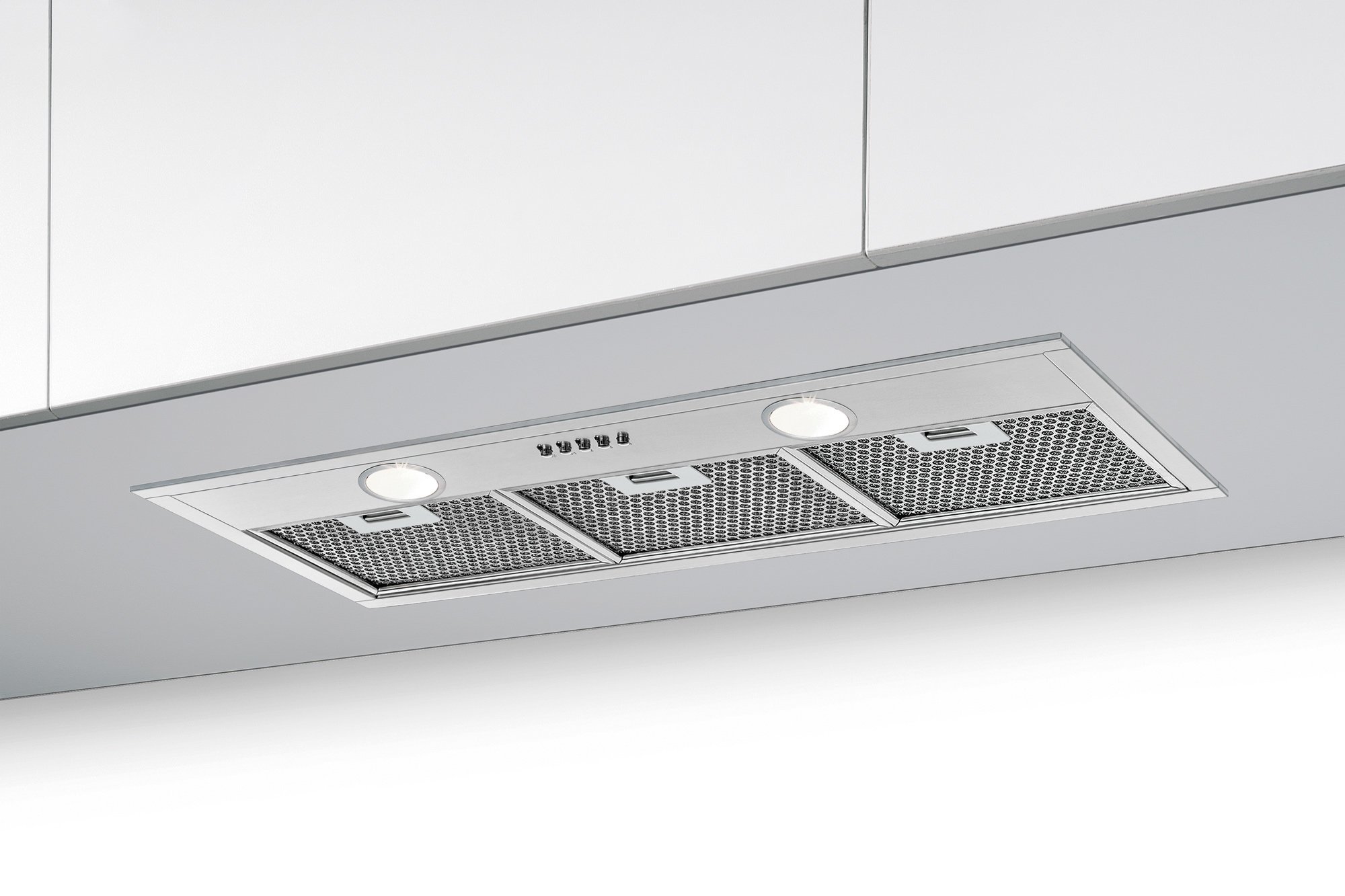 90cm under cupboard rangehood