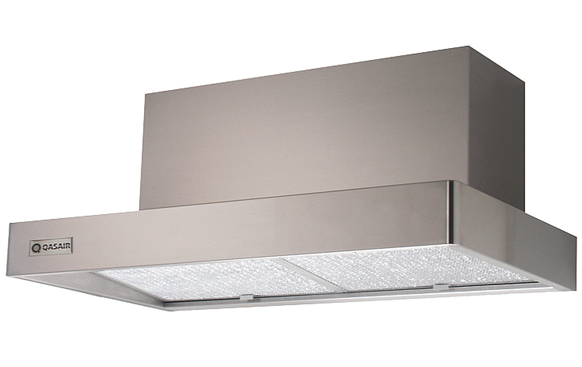 qasair 900mm rangehood