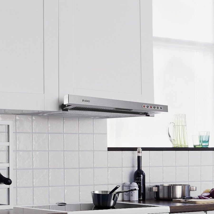 asko 90cm rangehood