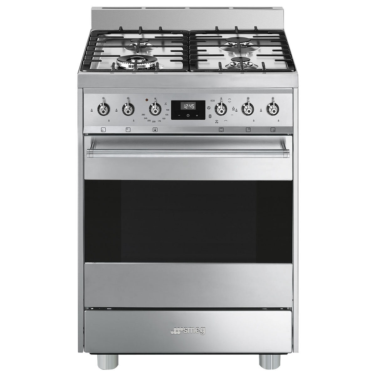 smeg 6 plate gas stove price