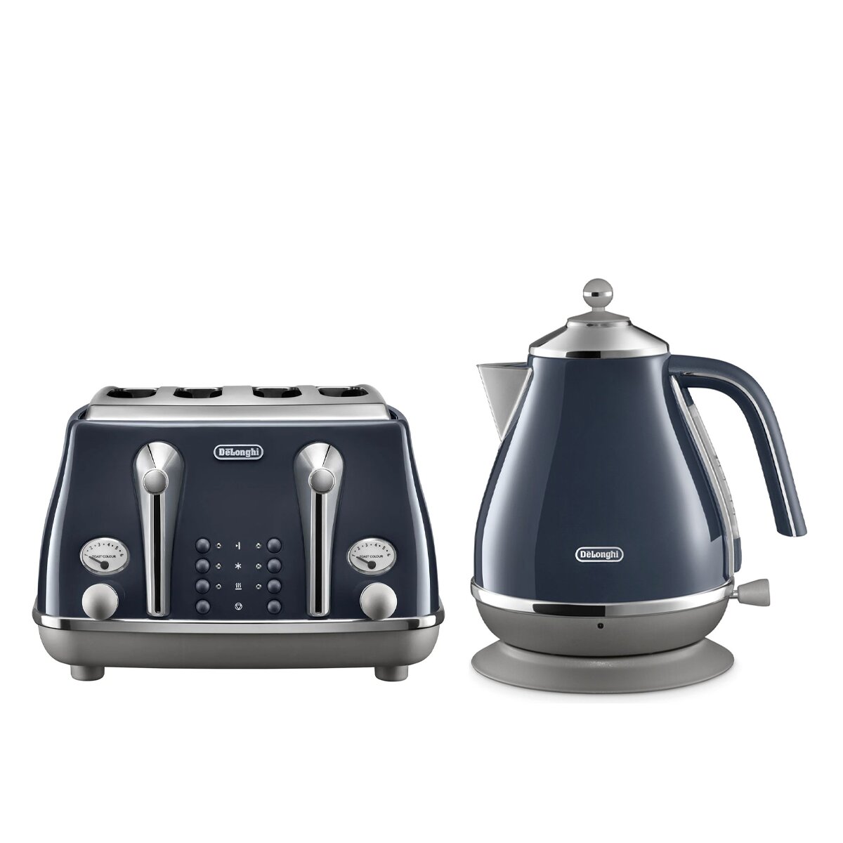 delonghi navy kettle