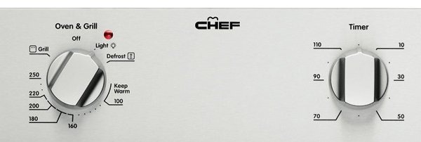 cve612sa chef