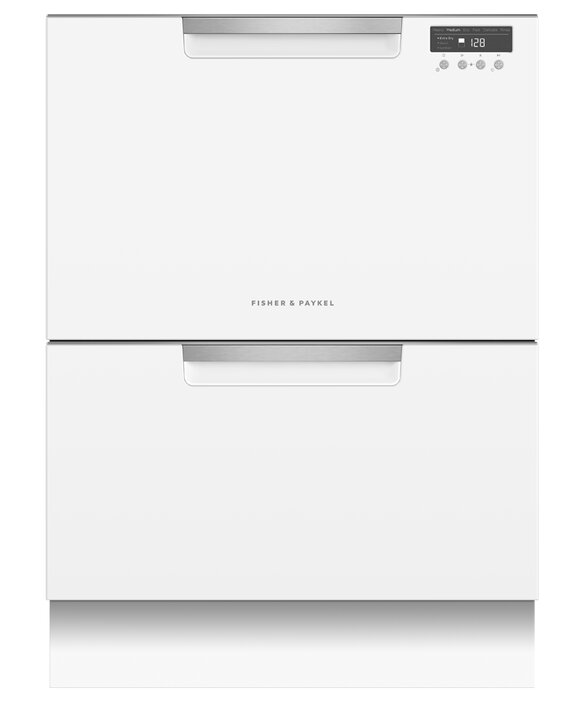 fisher and paykel fridge 15 beeps