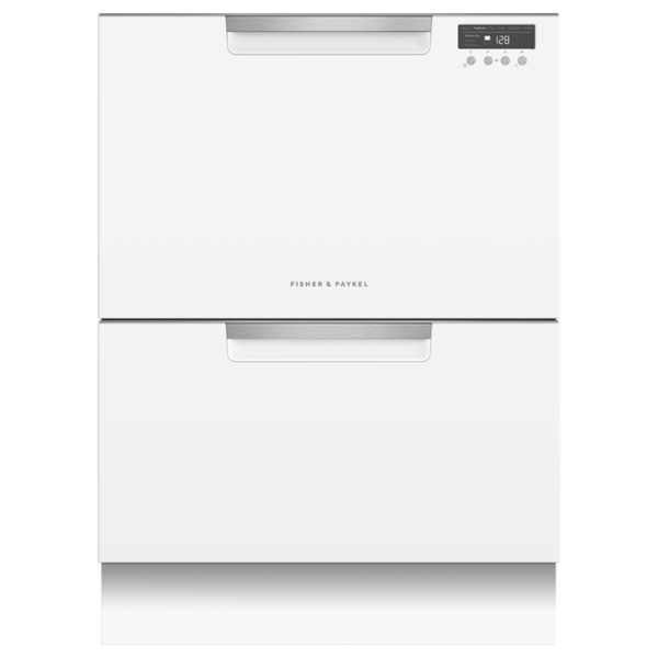 fisher and paykel double drawer