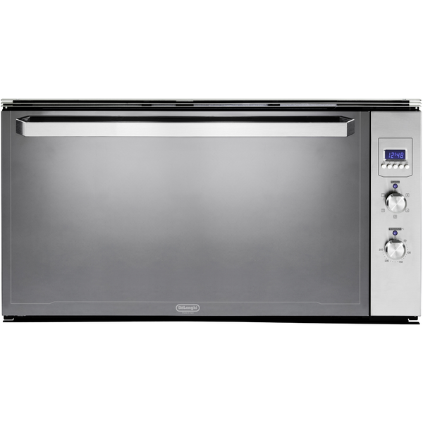 delonghi 90cm electric oven