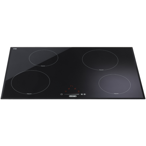 delonghi electric cooktop