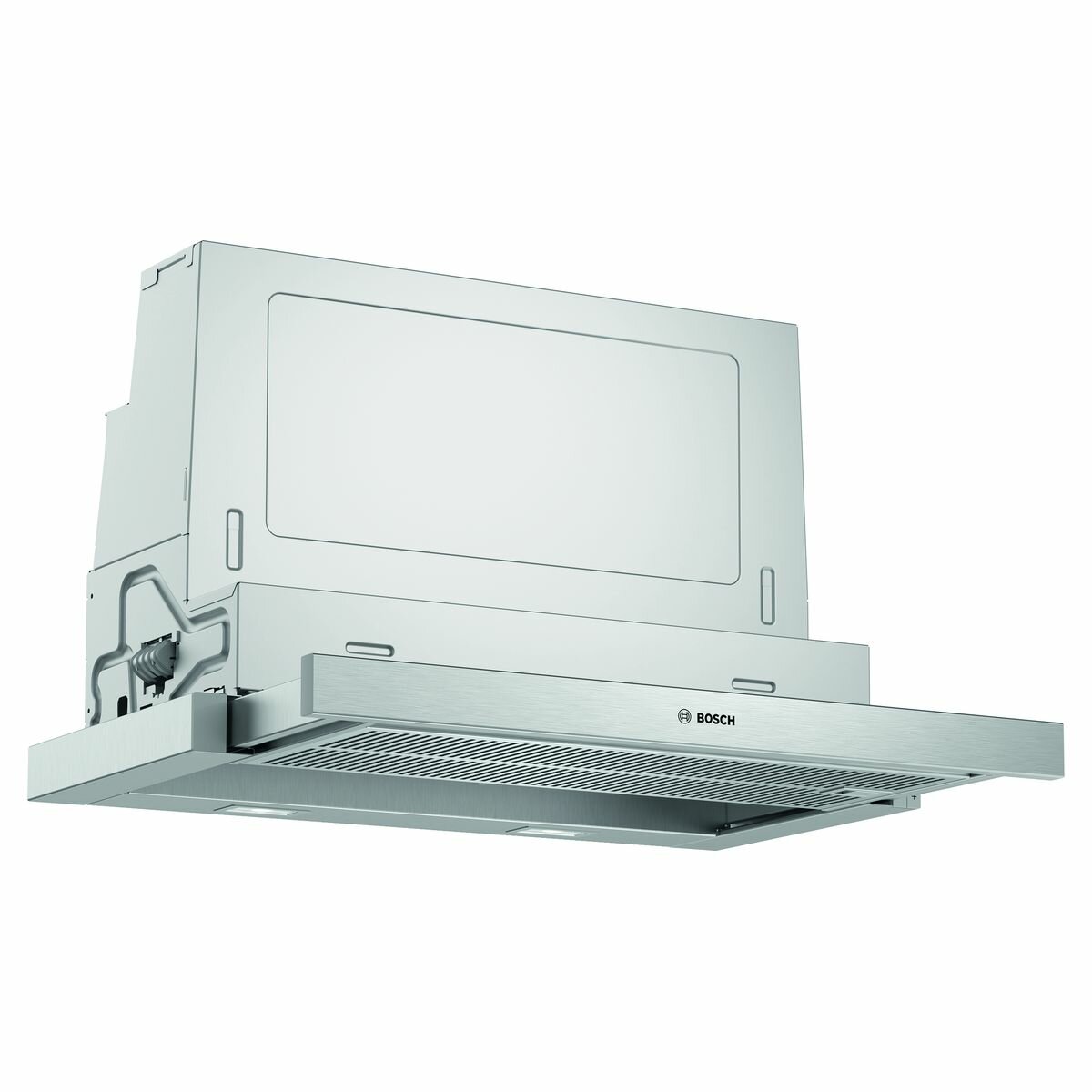 bosch slide out rangehood 90cm