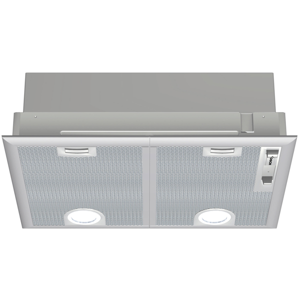 bosch integrated cooker hoods 60cm