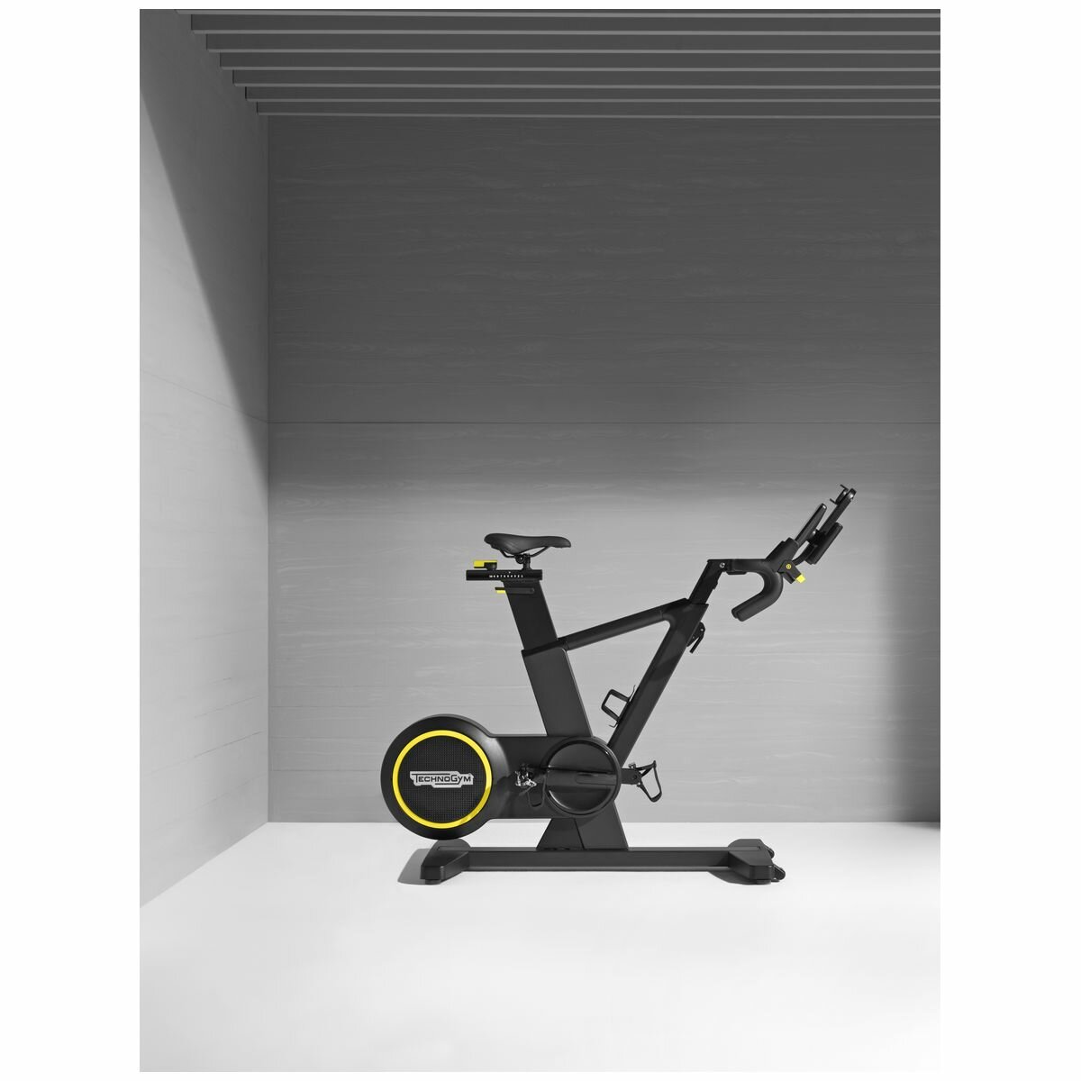 SKILLBIKE Technogym