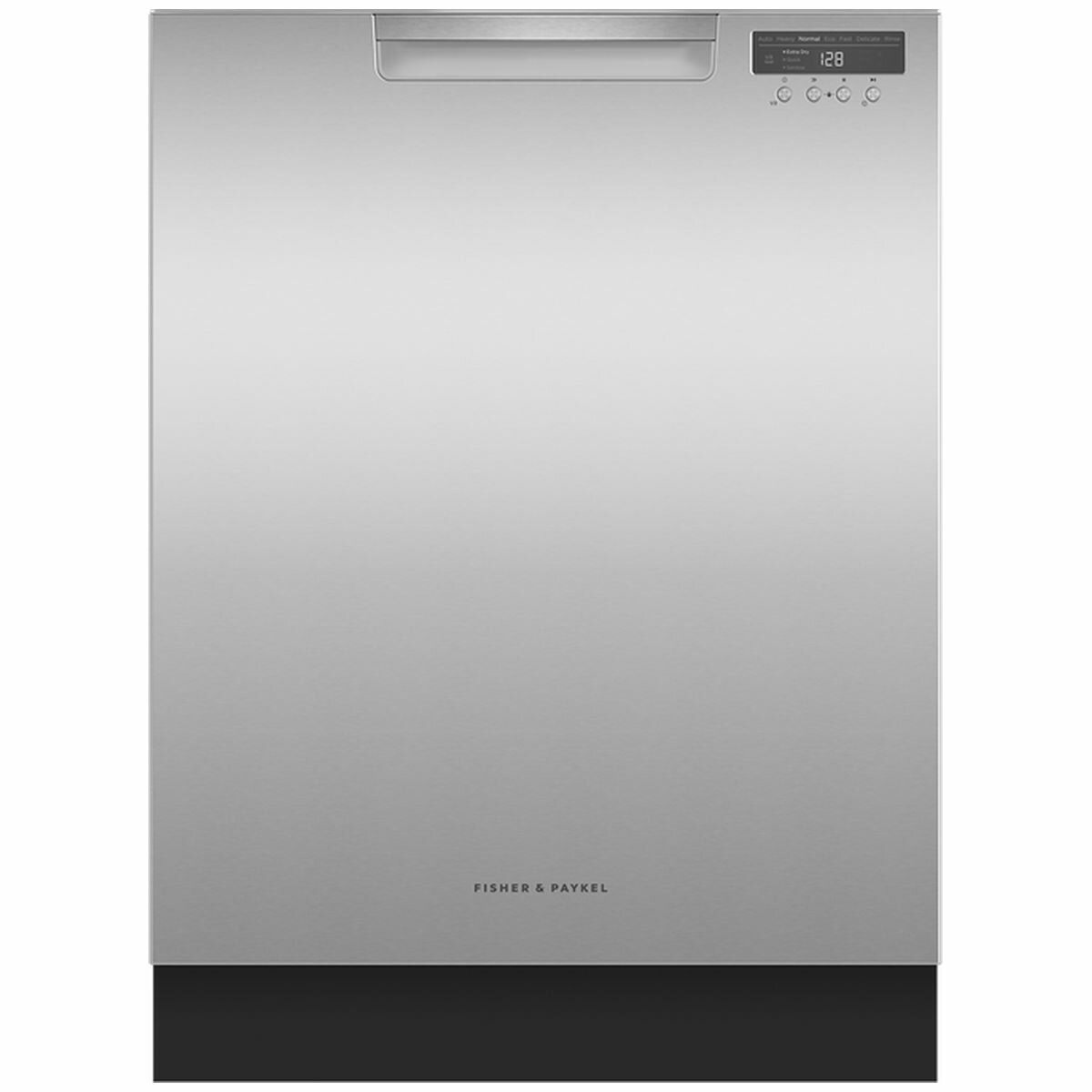 fisher & paykel dw60uc6b