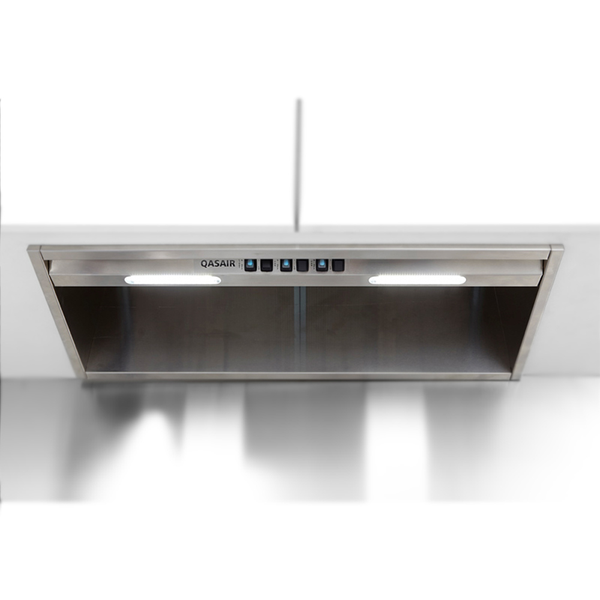 qasair 90cm rangehood