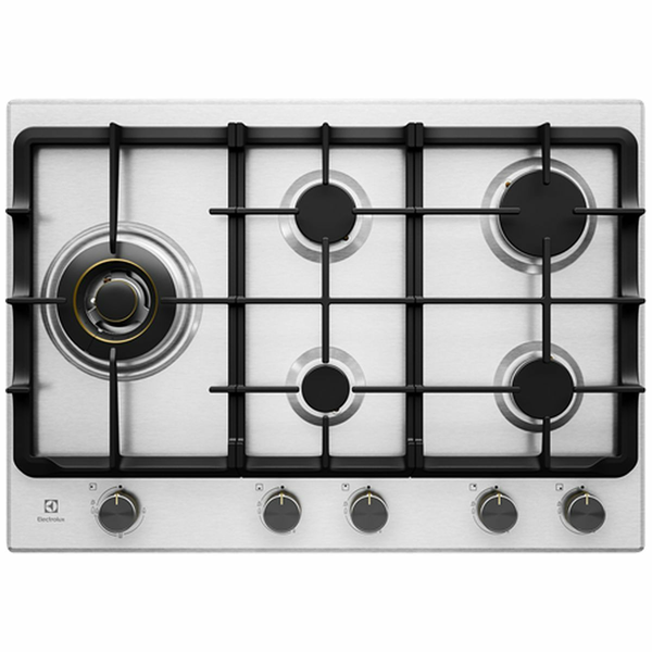 electrolux ehg645bd