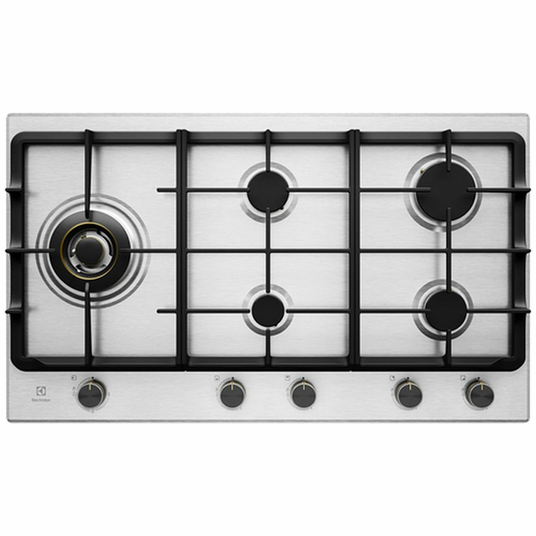 electrolux ehg645bd