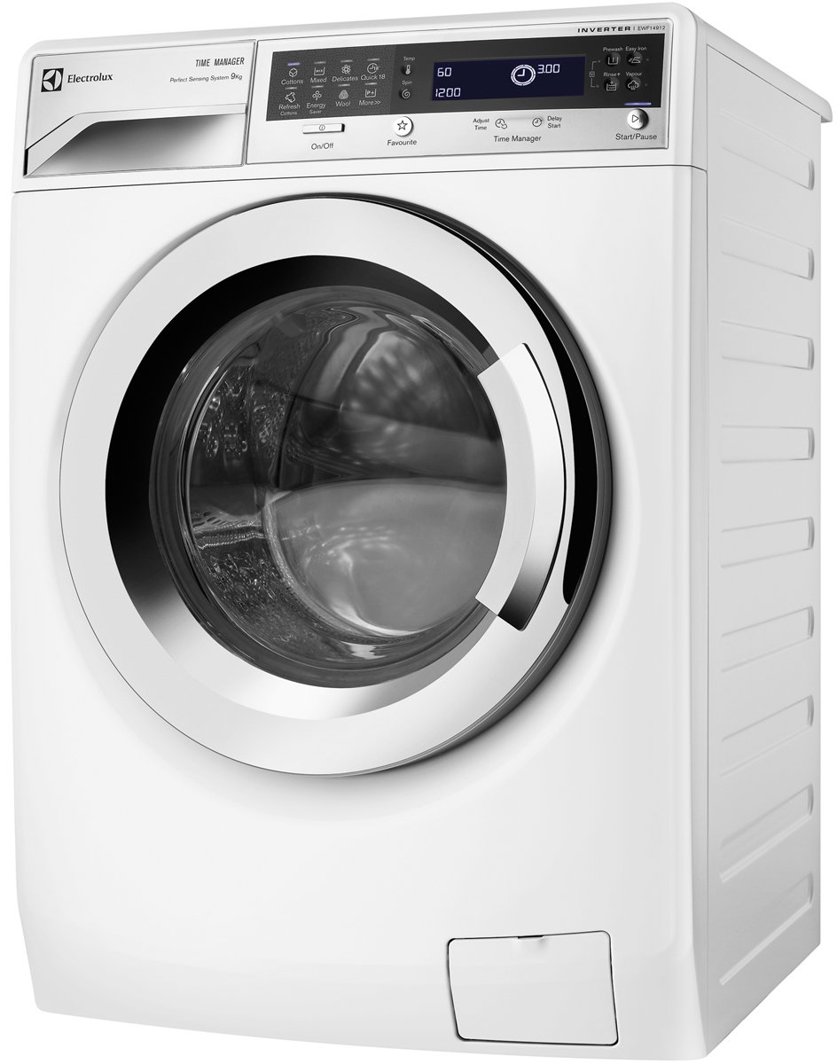 electrolux washer dryer combo eww12832