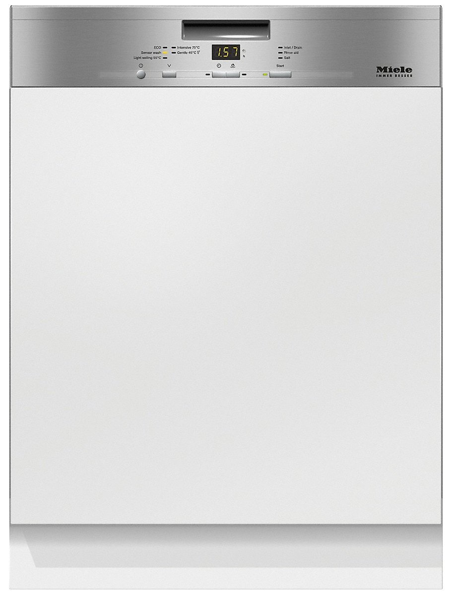 Miele immer besser deals dishwasher