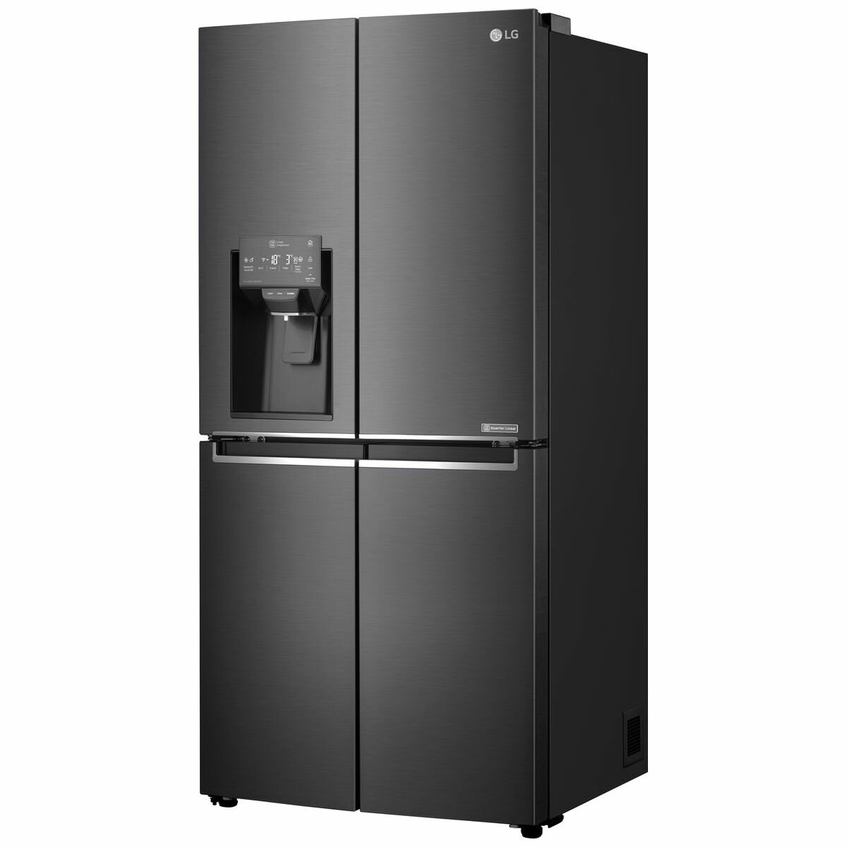 lg refrigerator feedback