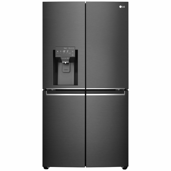 lg french refrigerator