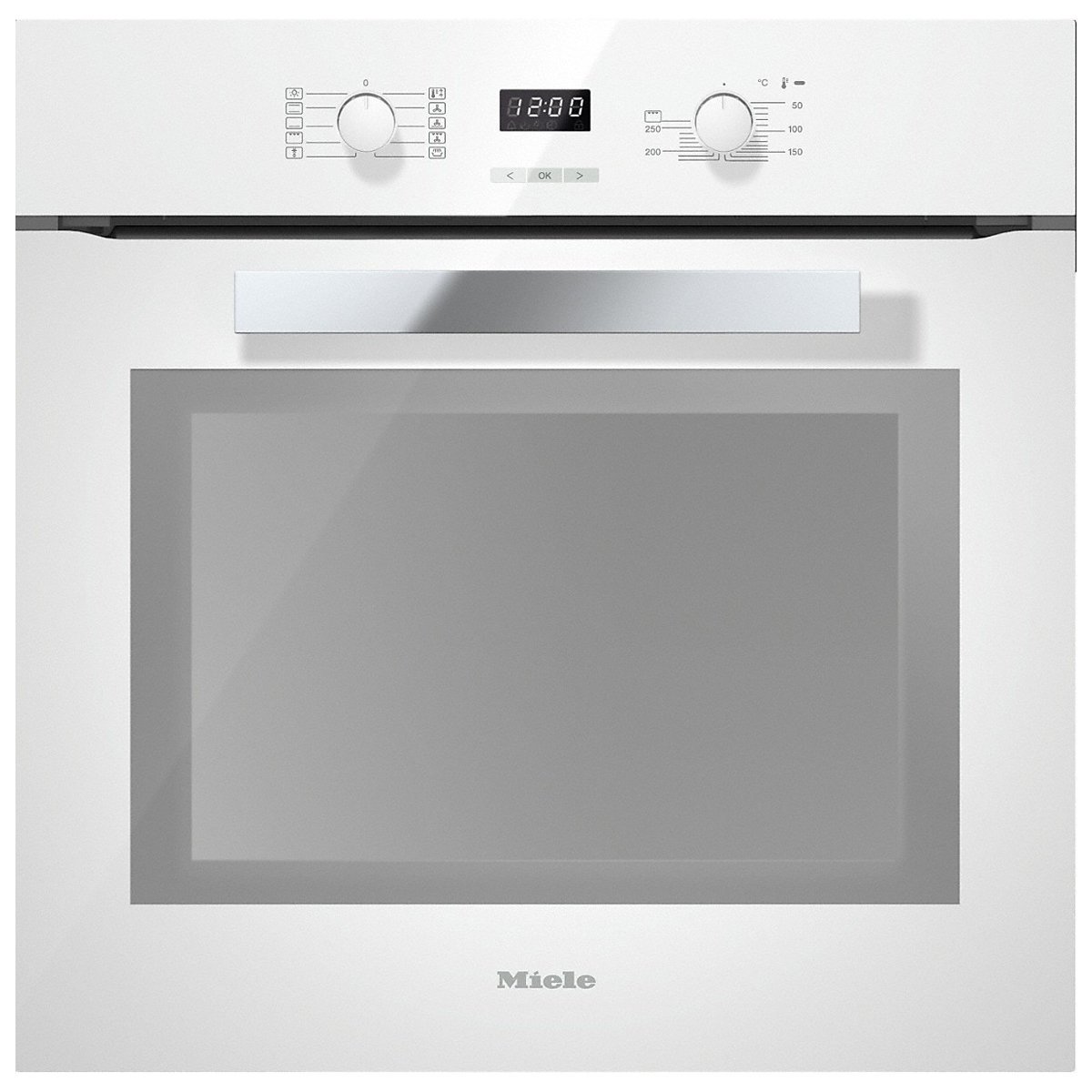 miele 60cm electric oven